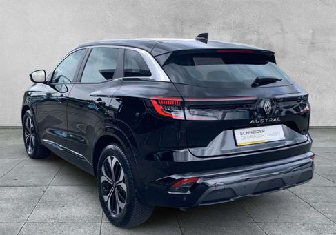 Renault Austral, 2025 3
