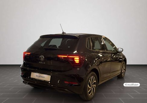 Volkswagen Polo, 2026 2
