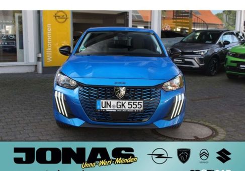 Peugeot 208, 2026 2