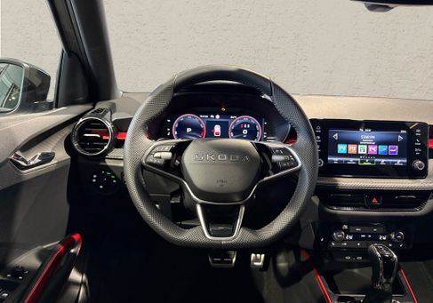 Skoda Fabia, 2027