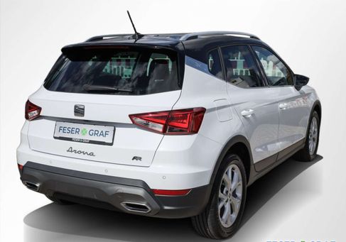 Seat Arona, 2023