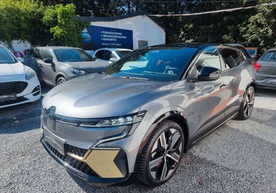Renault Megane, 2023