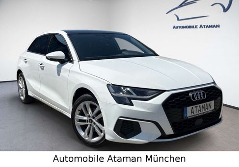 Audi A3, 2023 3