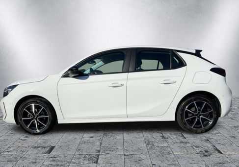 Opel Corsa, 2023 3