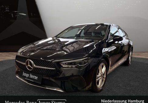 Mercedes-Benz CLA 180, 2025 2