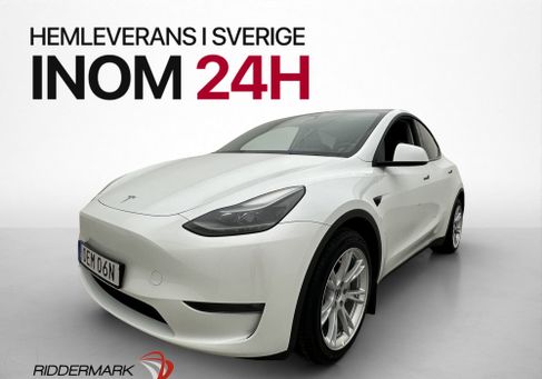 Tesla Model Y, 2023 3