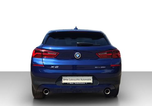 BMW X2, 2019 3