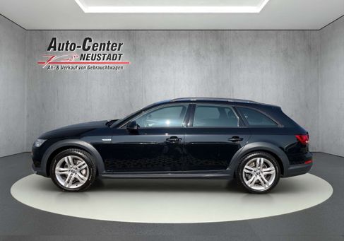 Audi A4 Allroad, 2019 2