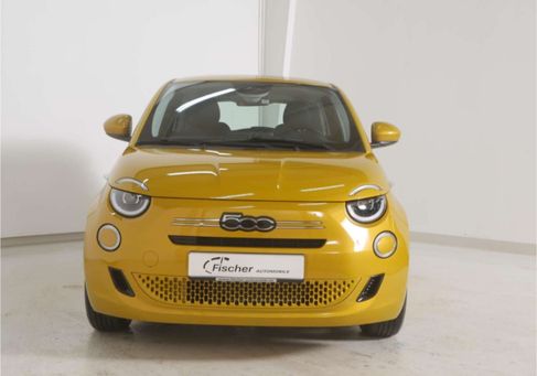 Fiat 500, 2026