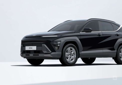 Hyundai Kona, 2024