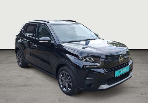 Citroën C3, 2025 3