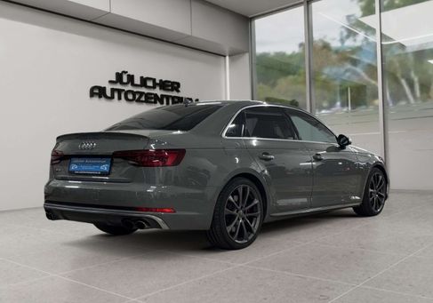 Audi S4, 2019