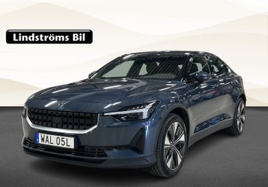 Polestar 2, 2023