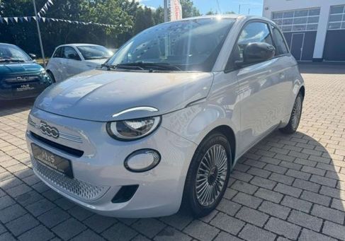 Fiat 500, 2026