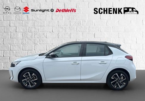 Opel Corsa, 2026 2