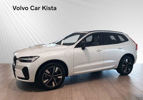 Volvo XC60, 2026 2