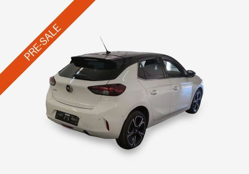 Opel Corsa, 2023 2