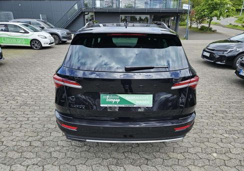 Skoda Karoq, 2024