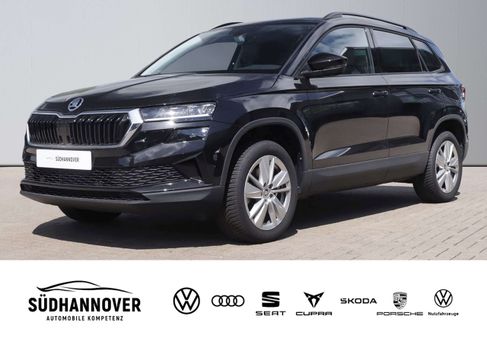 Skoda Karoq, 2024