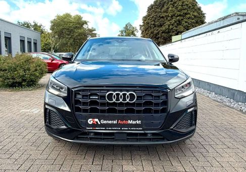 Audi Q2, 2021 2