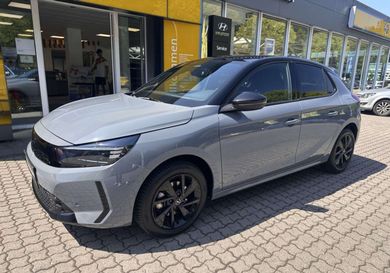 Opel Corsa, 2025