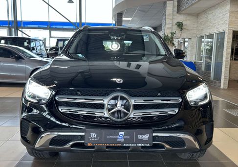 Mercedes-Benz GLC 220, 2020 2