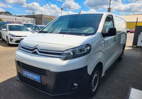 Citroën Jumpy, 2021 2