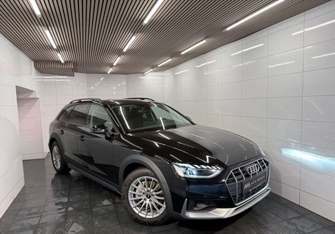 Audi A4 Allroad, 2023 3