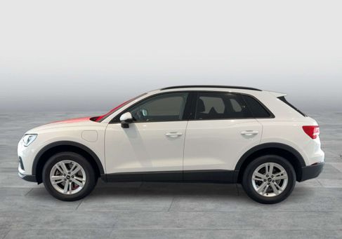 Audi Q3, 2022