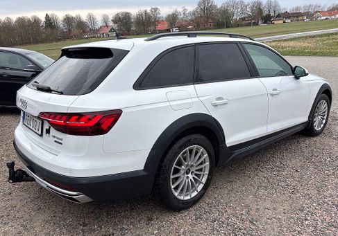 Audi A4 Allroad, 2021 3