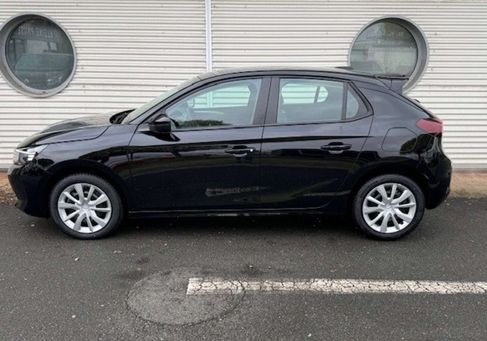 Opel Corsa, 2025 3