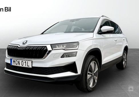 Skoda Karoq, 2023