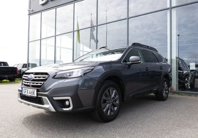 Subaru OUTBACK, 2025