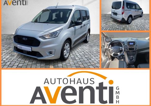 Ford Tourneo Connect, 2019