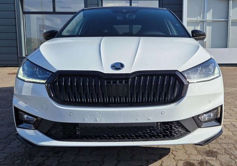 Skoda Fabia, 2026