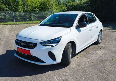 Opel Corsa, 2023