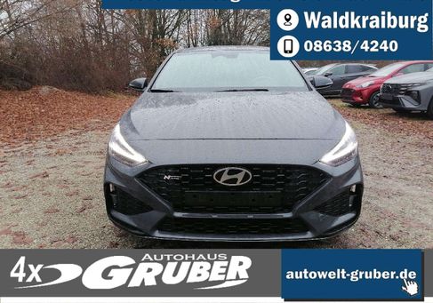 Hyundai i30, 2026 2