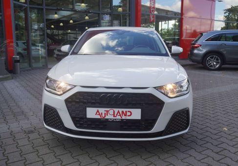 Audi A1, 2021 3