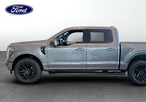 Ford F 150, 2025