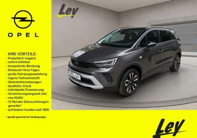 Opel Crossland X, 2023