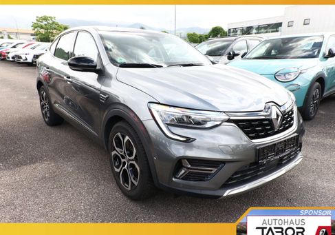 Renault Arkana, 2021