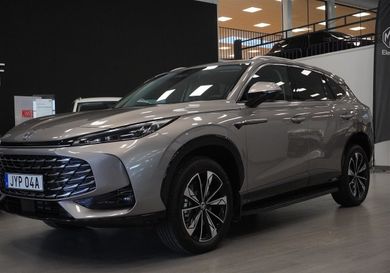 MG, 2025