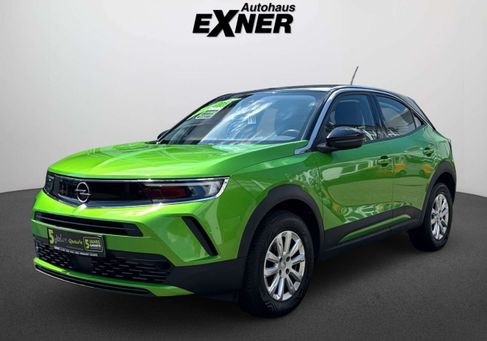 Opel Mokka, 2023 2