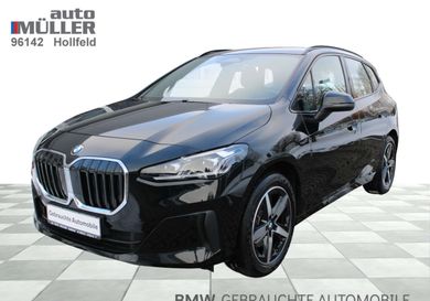 BMW 220, 2023