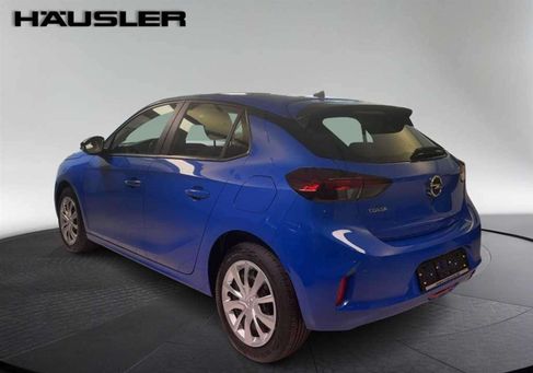Opel Corsa, 2022 3