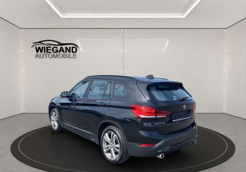 BMW X1, 2020 3