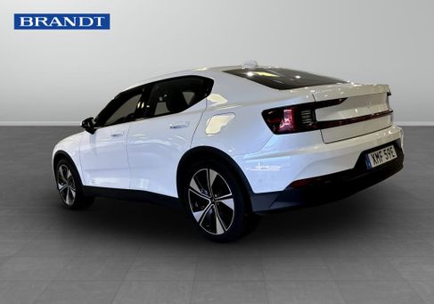 Polestar 2, 2023