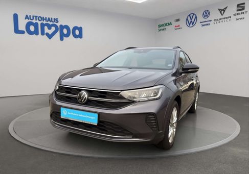 Volkswagen Taigo, 2025