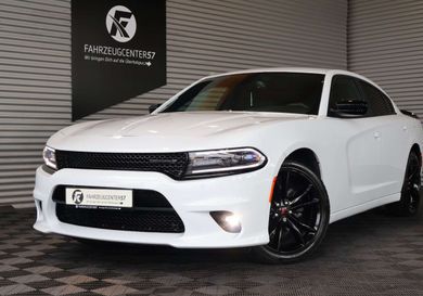 Dodge Charger, 2020
