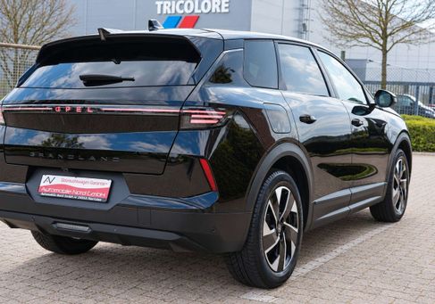 Opel Grandland X, 2025 2